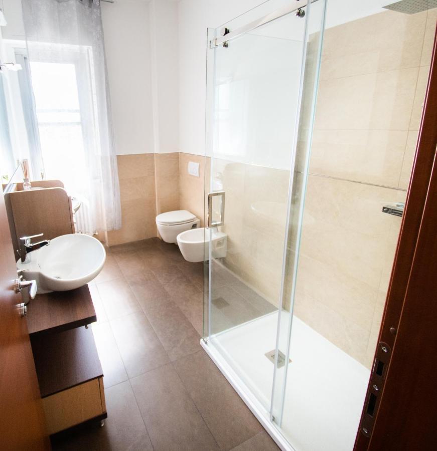 Sium'S Apartment Como Dış mekan fotoğraf