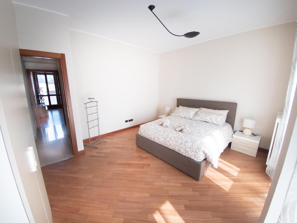 Sium'S Apartment Como Dış mekan fotoğraf