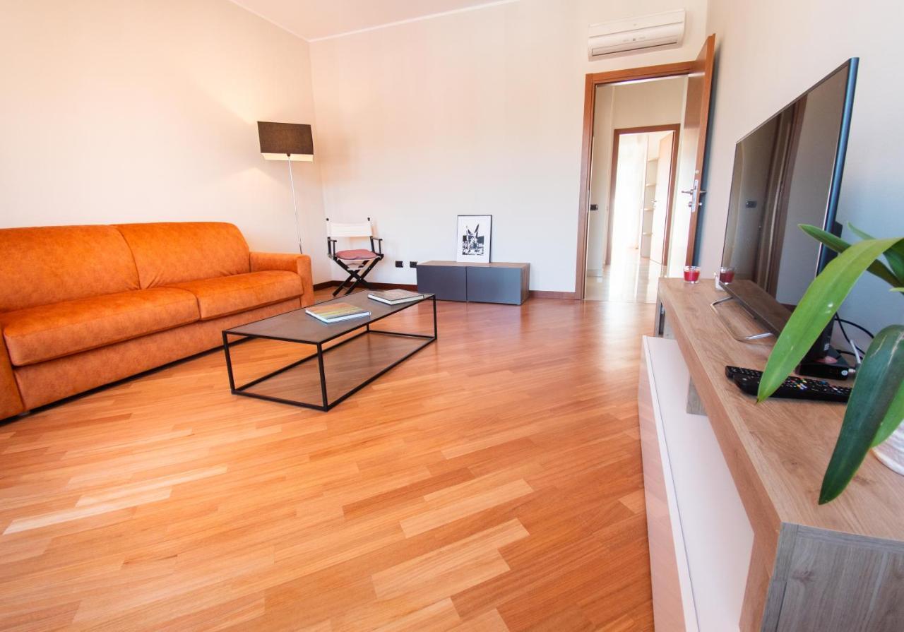 Sium'S Apartment Como Dış mekan fotoğraf