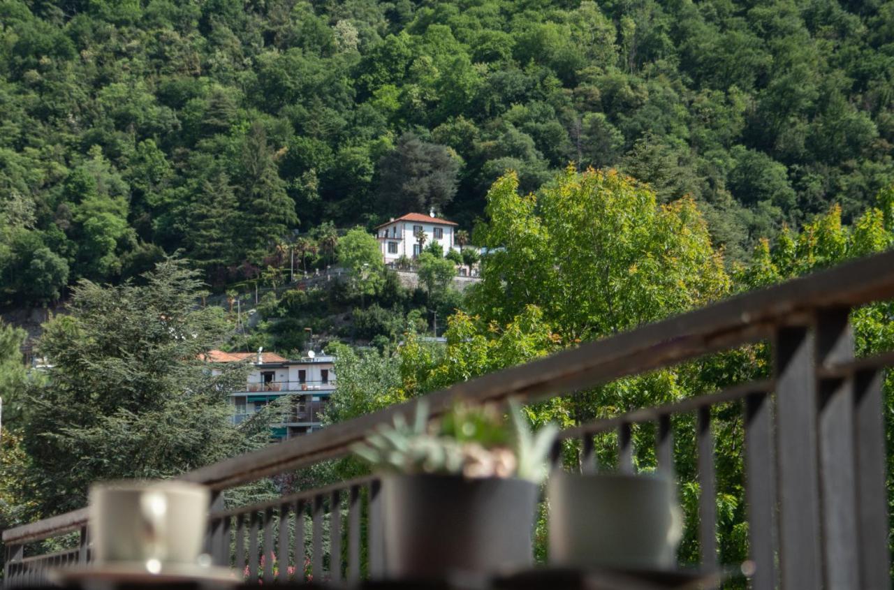 Sium'S Apartment Como Dış mekan fotoğraf